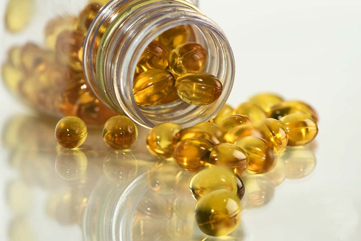 Vitamin D Supplements Has No Beneficial Effect on Kidney Function to Patients in Pre-diabetes Stage