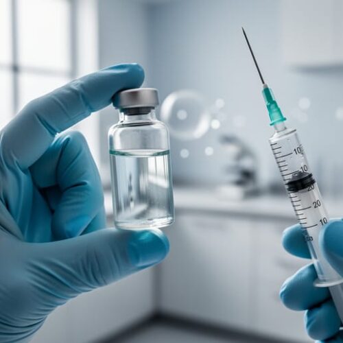 COVID-19 Vaccination Development: What You Need to Know in 2026