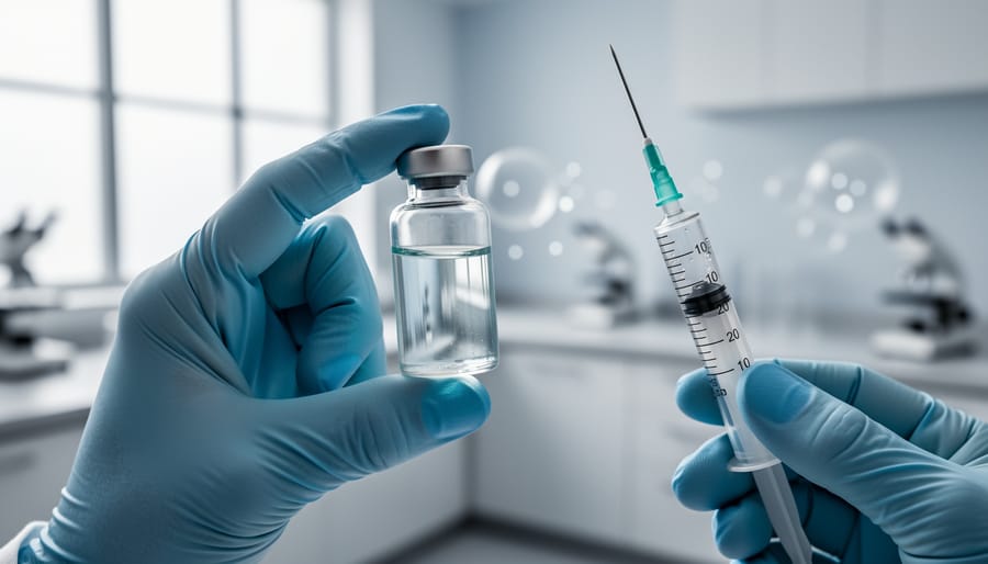 COVID-19 Vaccination Development: What You Need to Know in 2026