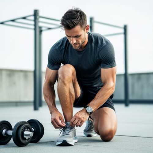 Connor Murphy’s Fitness Legacy and What It Teaches Us About Sustainable Health