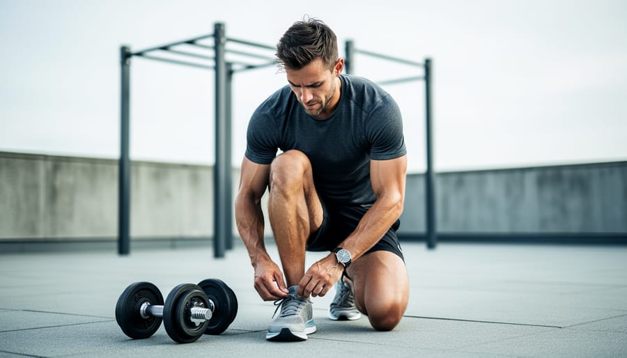 Connor Murphy’s Fitness Legacy and What It Teaches Us About Sustainable Health