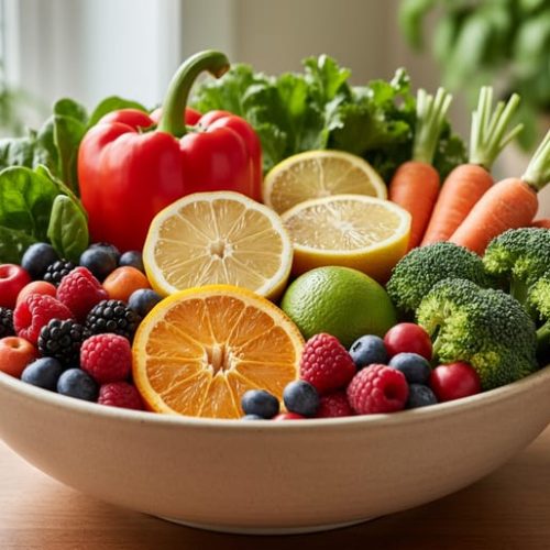 What Are the Health Benefits of Fruits and Vegetables (and How Do They Work)?