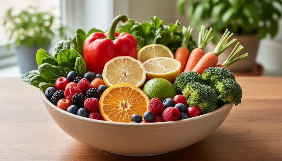 What Are the Health Benefits of Fruits and Vegetables (and How Do They Work)?