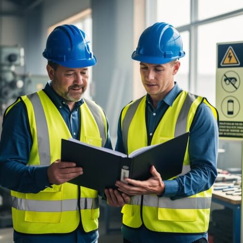 Health and Safety Policy in the Workplace: What Every Employer and Worker Needs to Know