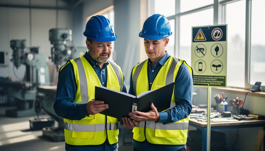 Health and Safety Policy in the Workplace: What Every Employer and Worker Needs to Know
