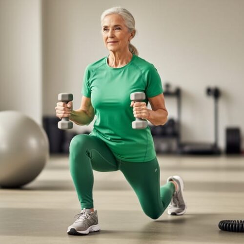 How to Exercise for Longevity: 5 Steps to Add Healthy Years to Your Life