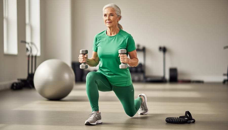 How to Exercise for Longevity: 5 Steps to Add Healthy Years to Your Life