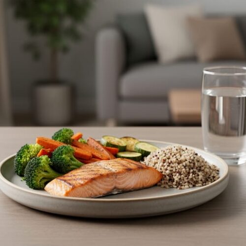 The S Diet: A Flexible Weight Loss Plan That Limits Snacks, Seconds, and Sweets to Certain Days
