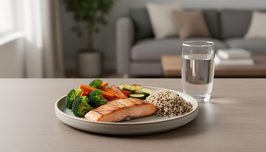 The S Diet: A Flexible Weight Loss Plan That Limits Snacks, Seconds, and Sweets to Certain Days